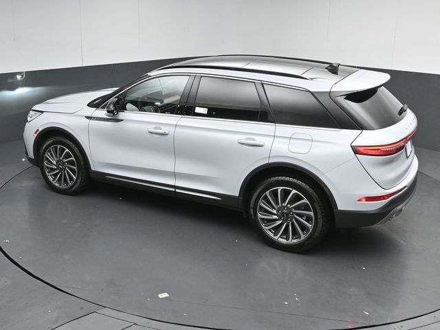 Certified 2026 Lincoln Corsair Reserve w/ Equipment Group 202A AWD/4WD image 47