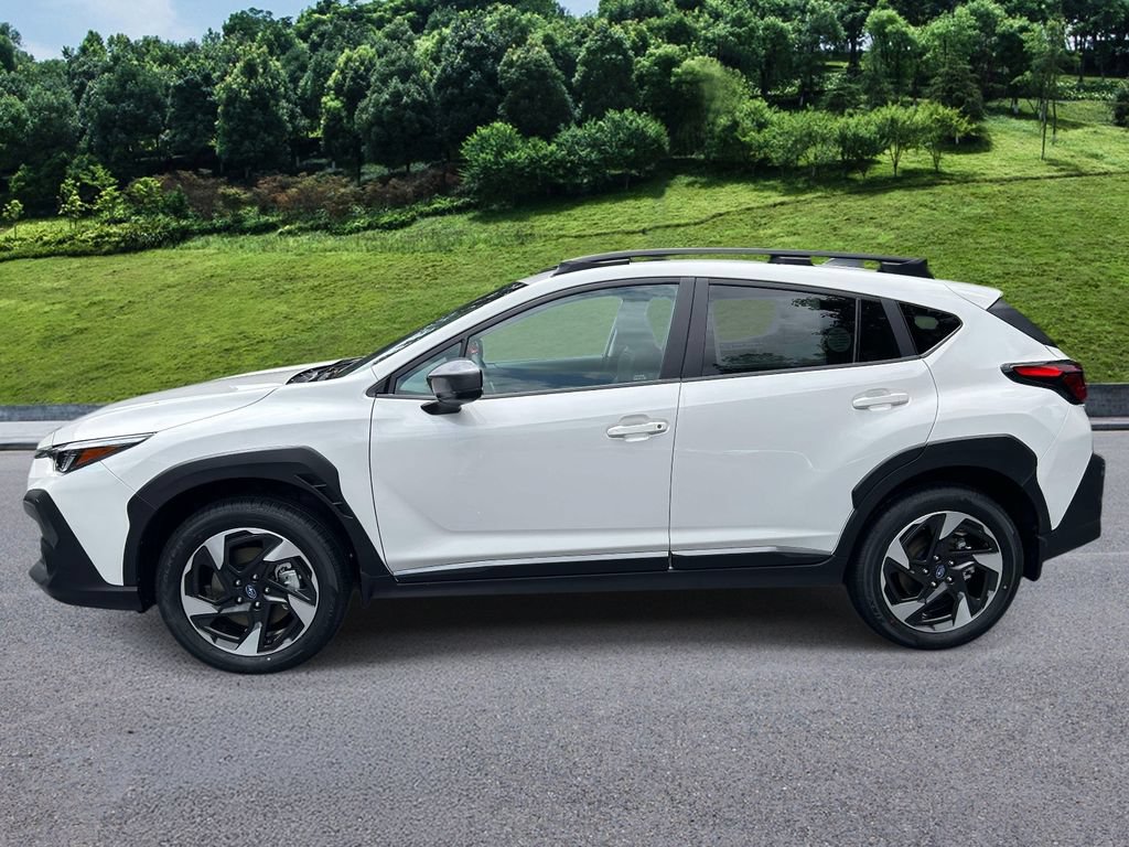 New 2026 Subaru Crosstrek 2.5i Limited w/ Popular Package #4A AWD/4WD image 2