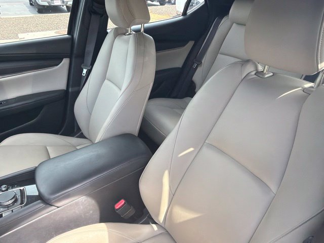 Used 2019 MAZDA MAZDA3 AWD Hatchback w/ Preferred Pkg image 13