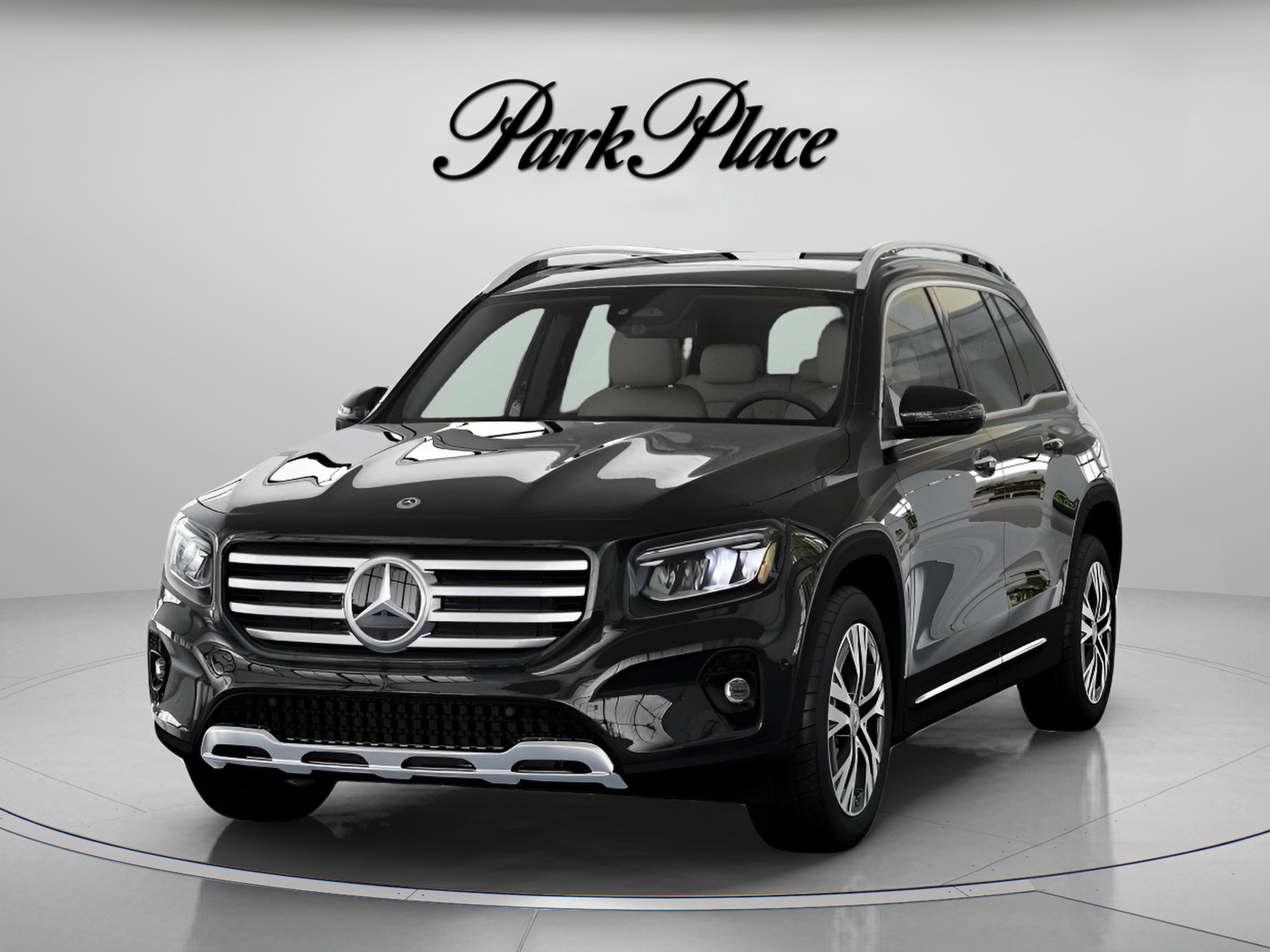 Used 2026 Mercedes-Benz GLB 250 image 38