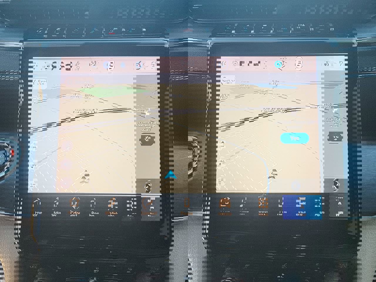 Used 2024 Jeep Grand Cherokee Limited image 21