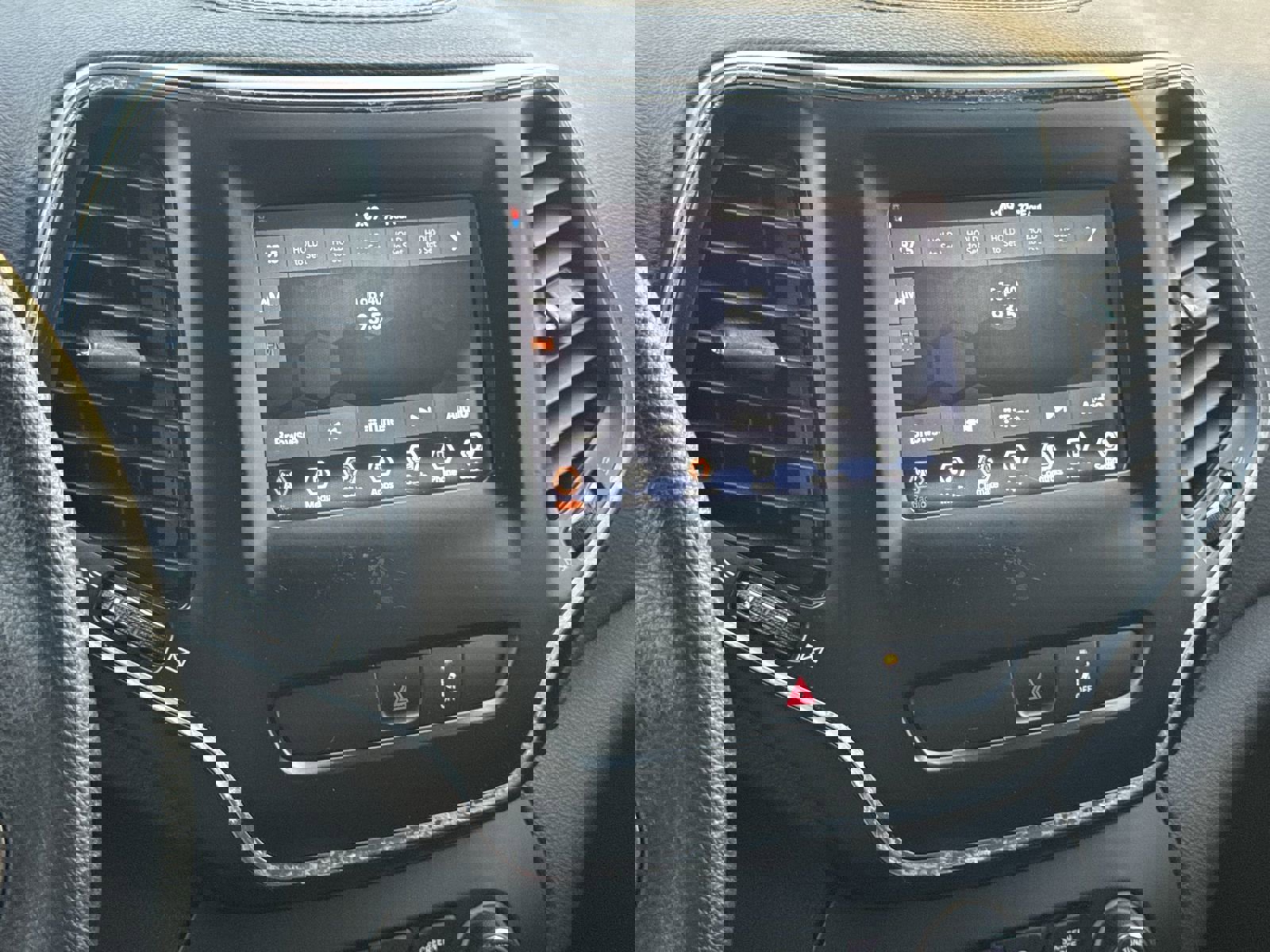 Used 2021 Jeep Cherokee Latitude image 23