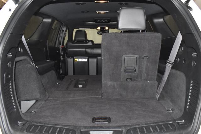 Certified 2024 Dodge Durango GT image 31