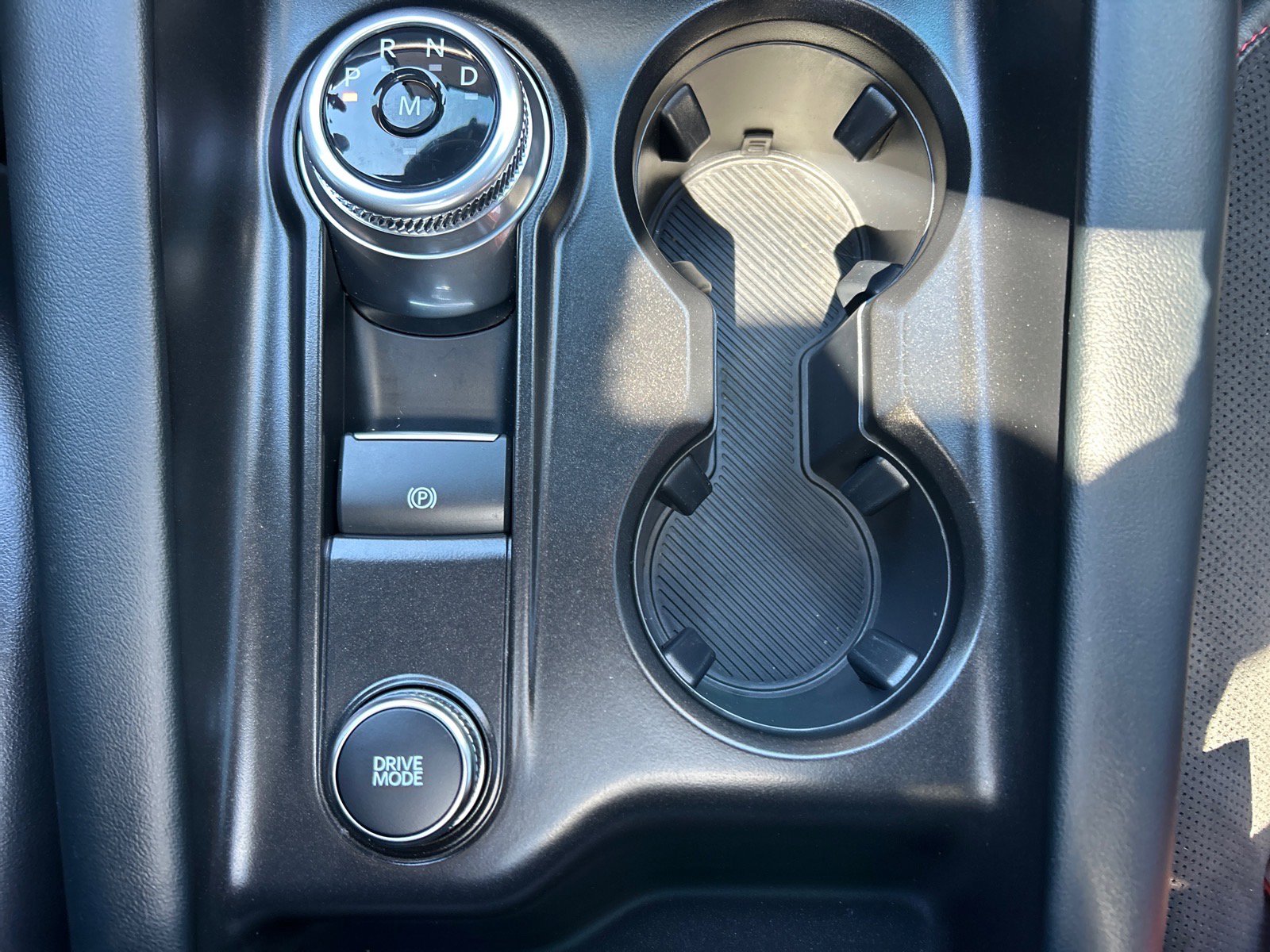 Certified 2025 Ford Explorer ST AWD/4WD image 35