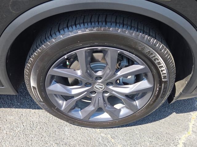 Used 2023 Acura MDX A-Spec image 16