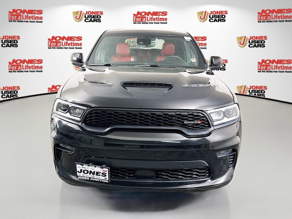 Used 2022 Dodge Durango R/T RWD image 15