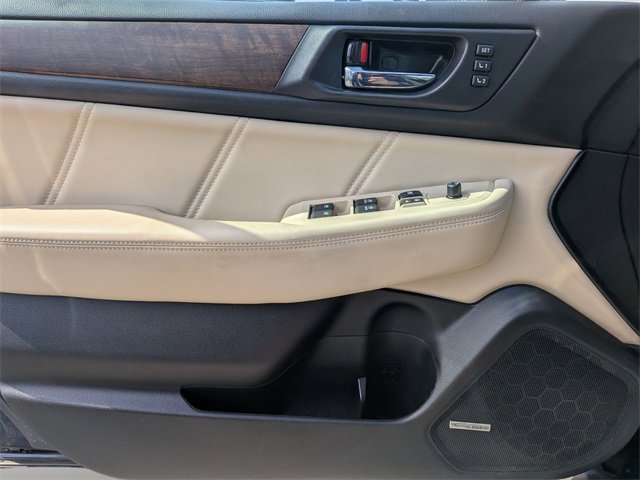 Used 2018 Subaru Outback 3.6R Limited image 24