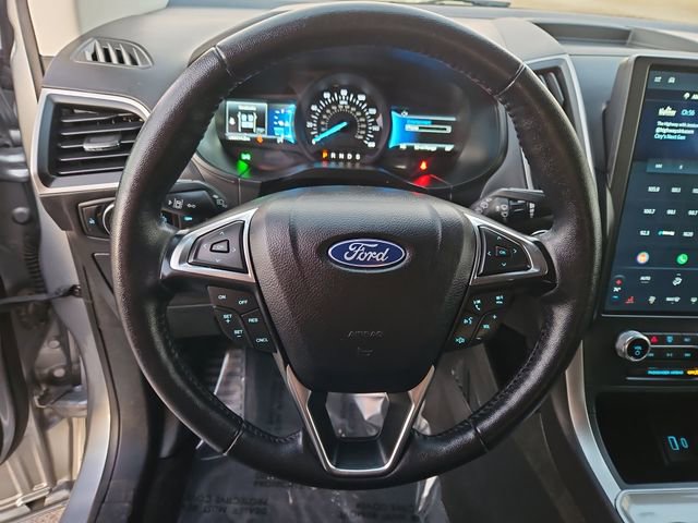 Used 2023 Ford Edge SEL image 25