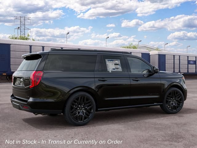New 2027 Ford Expedition Max Platinum w/ Stealth Performance Package AWD/4WD image 6