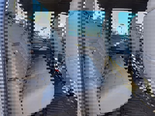 Used 2024 GMC Sierra 2500 SLT w/ Texas SLT Premium Package image 17