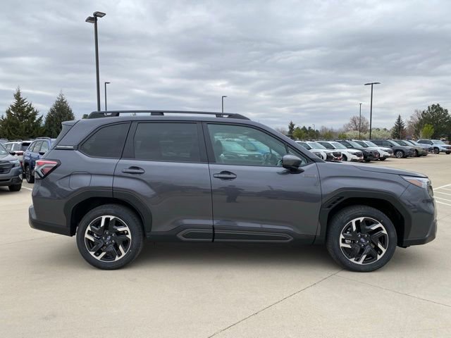 New 2026 Subaru Forester Limited image 6