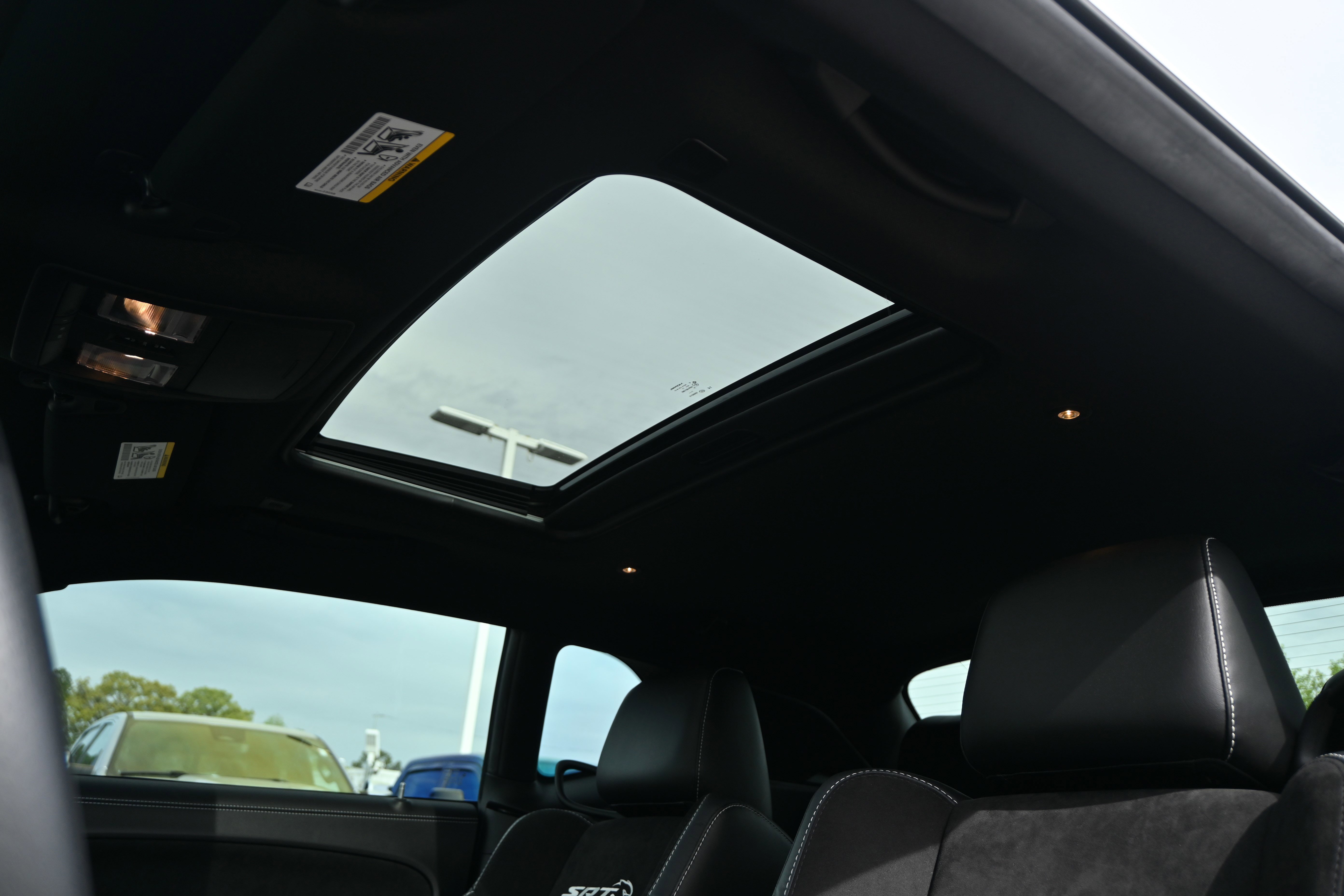 Used 2023 Dodge Challenger SRT Hellcat image 9