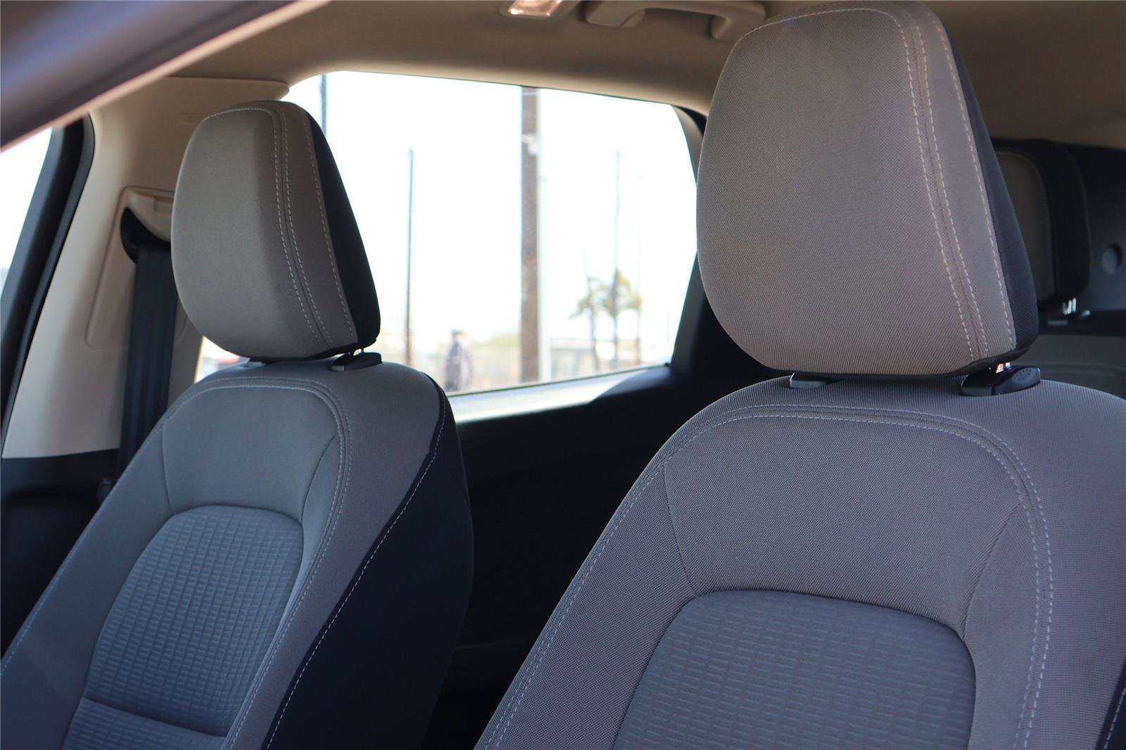 Certified 2020 Ford Escape S image 15