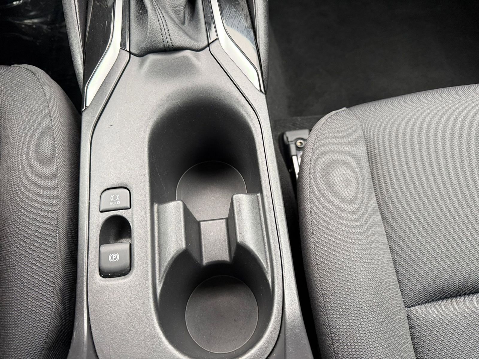 Used 2025 Toyota Corolla LE image 39