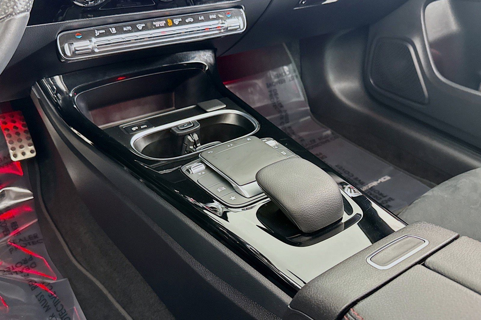 Certified 2023 Mercedes-Benz CLA 250 image 7