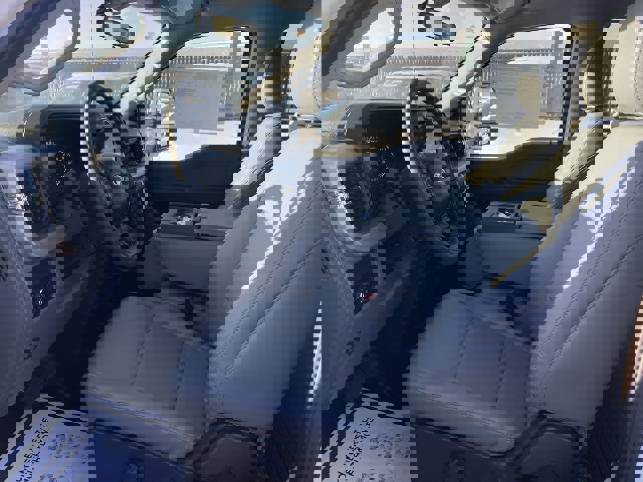 New 2024 Ford F350 XL w/ XL Chrome Package image 17