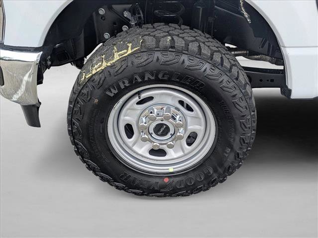 New 2026 Ford F250 XL image 9