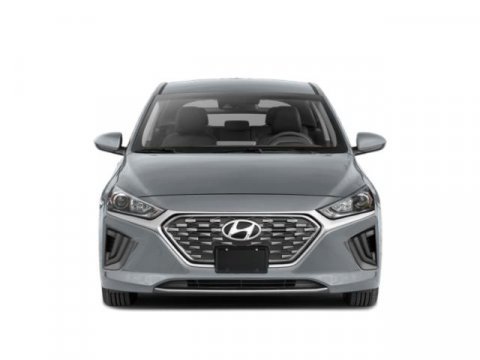 Used 2020 Hyundai Ioniq Blue image 7