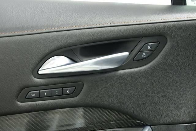 Used 2021 Cadillac XT4 Sport w/ Driver Awareness Package FWD image 34