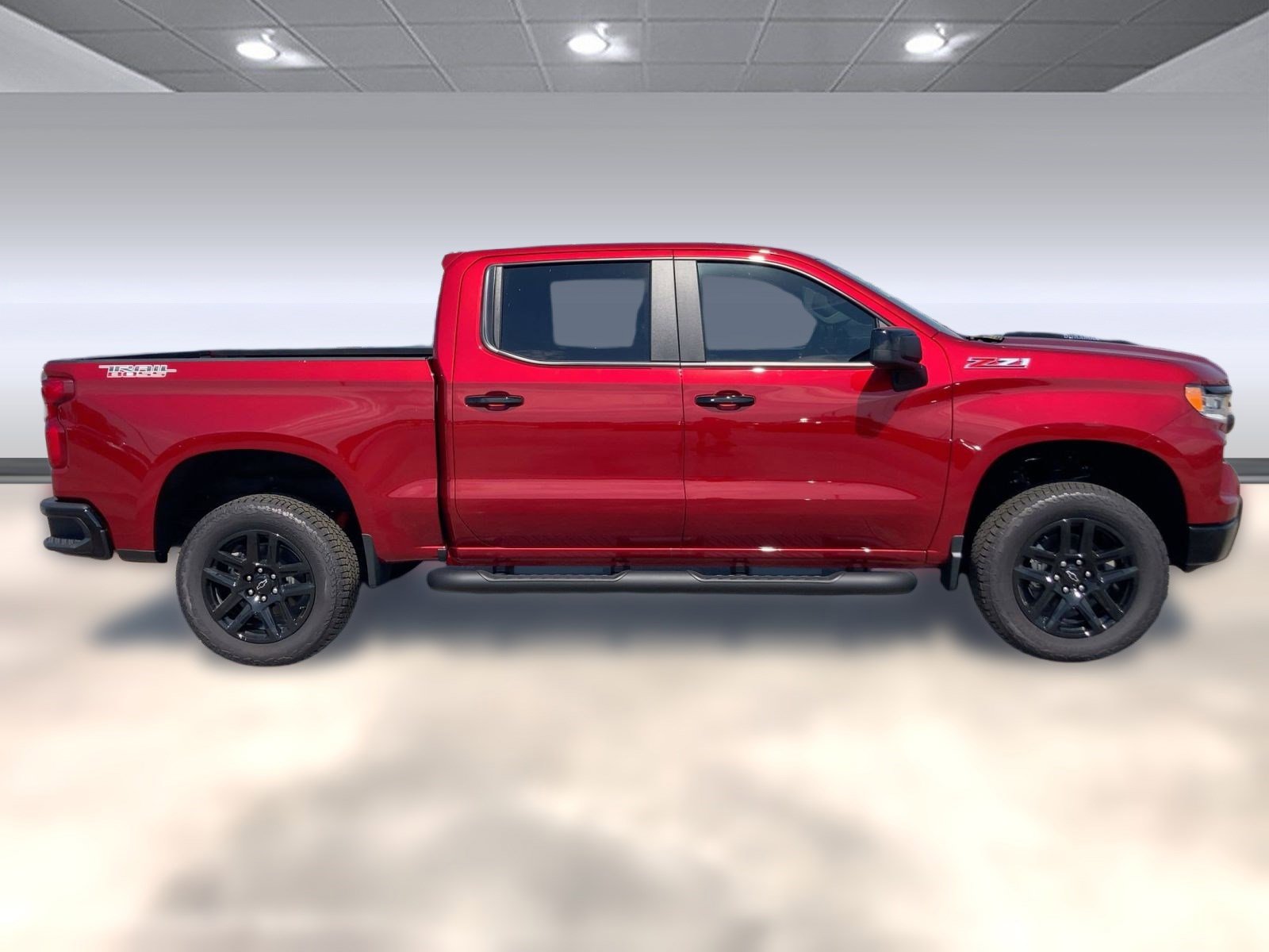New 2026 Chevrolet Silverado 1500 LT Trail Boss w/ Convenience Package II image 7