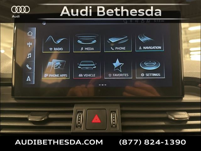 Used 2021 Audi Q5 2.0T Premium image 21