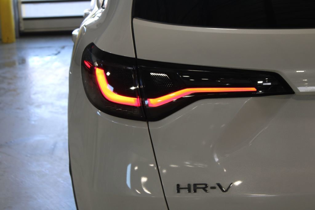 Used 2026 Honda HR-V LX image 36
