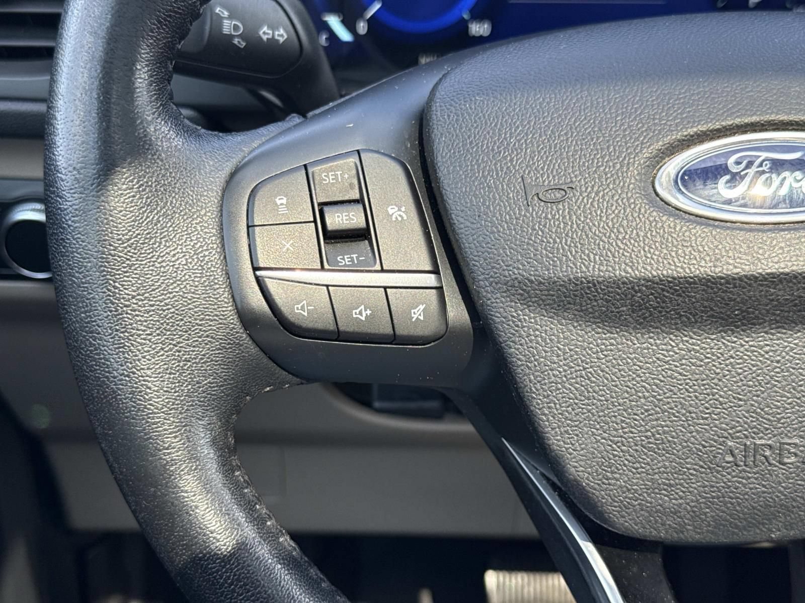 Used 2020 Ford Escape SE Sport AWD/4WD image 15