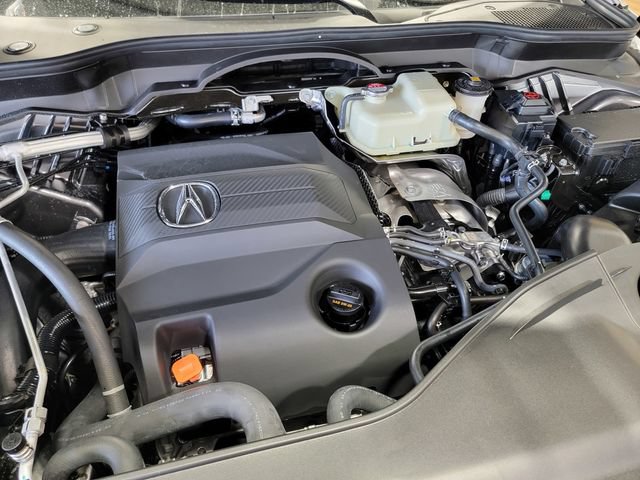 New 2026 Acura MDX Type S w/ Advance Package AWD/4WD image 32
