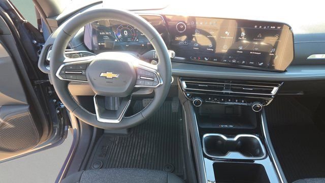 New 2026 Chevrolet Traverse LT w/ Driver Confidence Package image 9