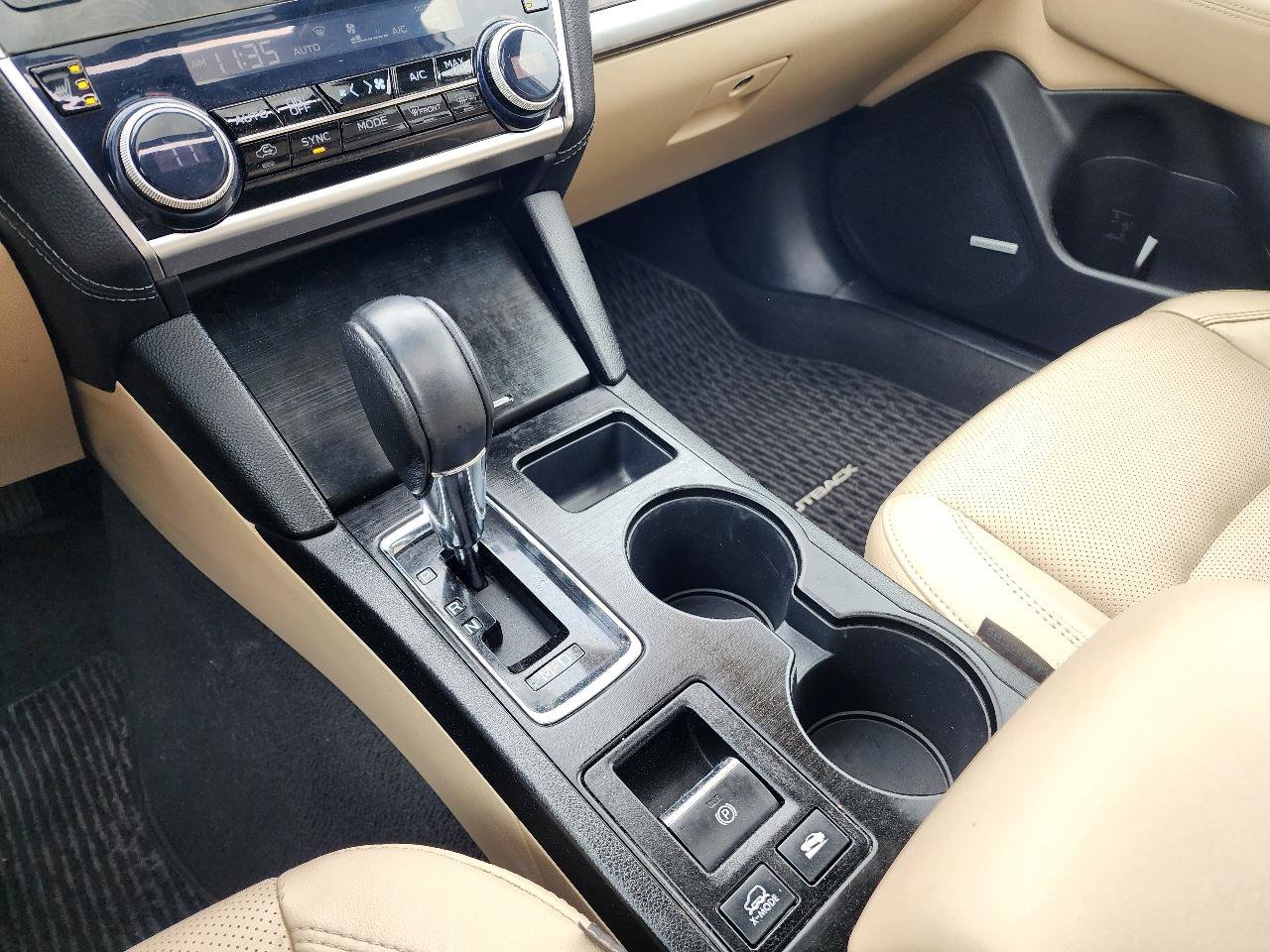 Used 2018 Subaru Outback 2.5i Limited AWD/4WD image 25