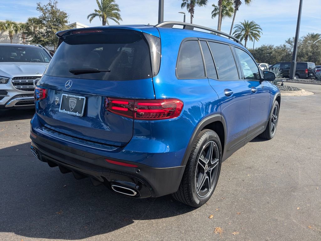 Certified 2024 Mercedes-Benz GLB 250 image 66
