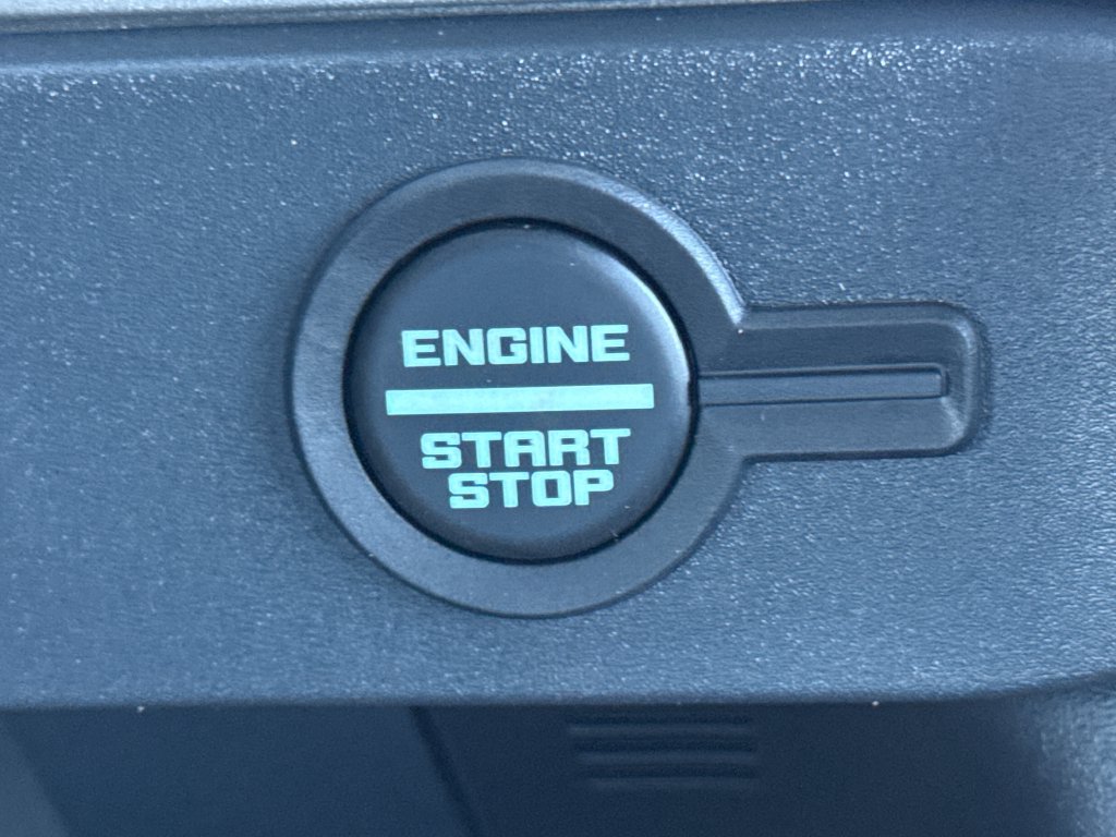 New 2026 Ford Bronco Outer Banks AWD/4WD image 24