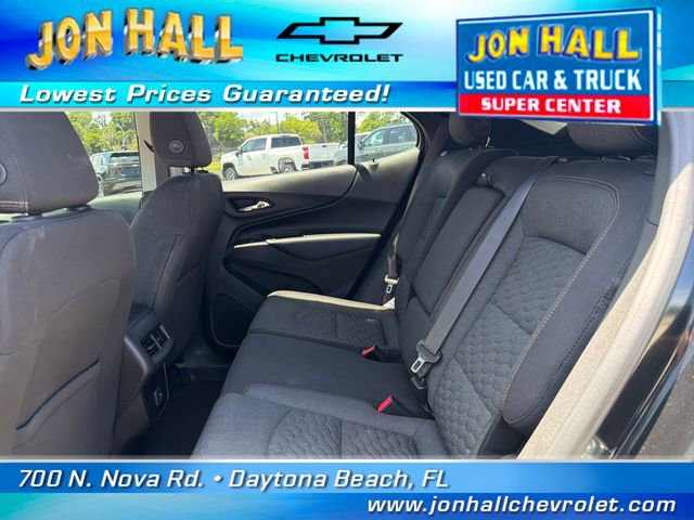 Used 2020 Chevrolet Equinox LT FWD image 19