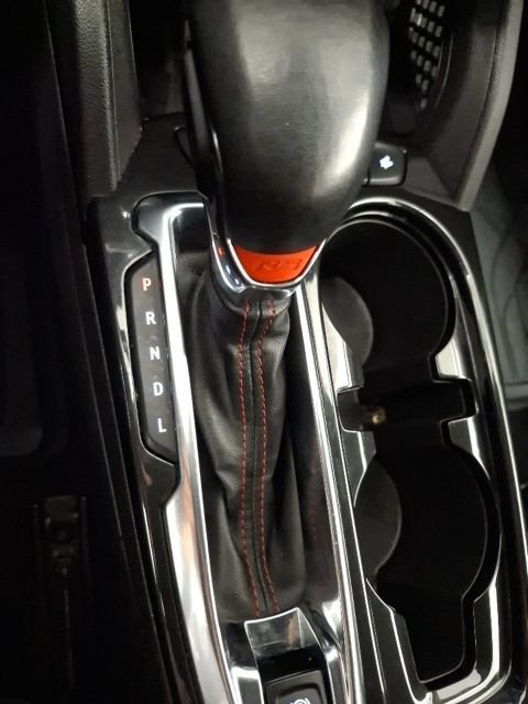 Used 2024 Chevrolet TrailBlazer RS w/ Convenience Package FWD image 33