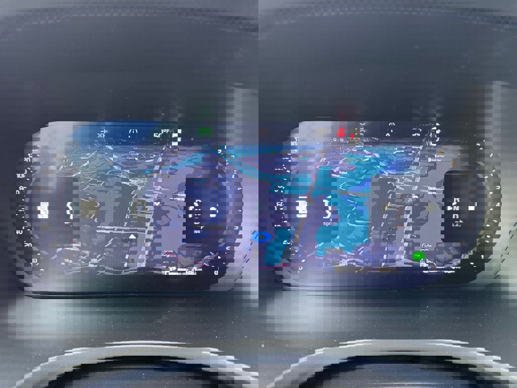 New 2026 Volvo V60 B5 Cross Country Ultra w/ Protection Package Premier image 20