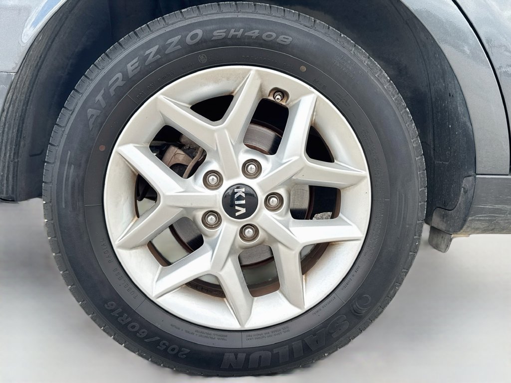 Used 2021 Kia Soul S FWD image 30