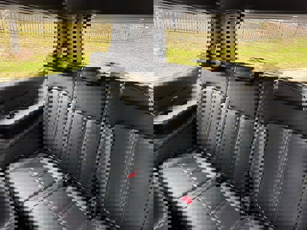 Used 2022 Jeep Wagoneer Series II image 32