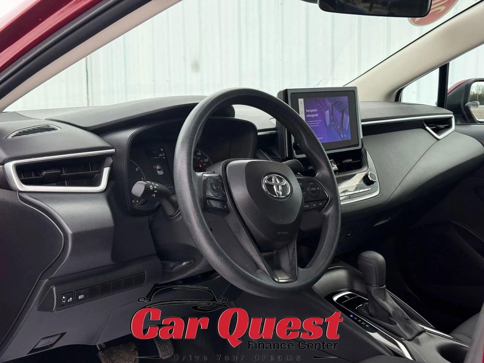 Used 2024 Toyota Corolla LE image 14