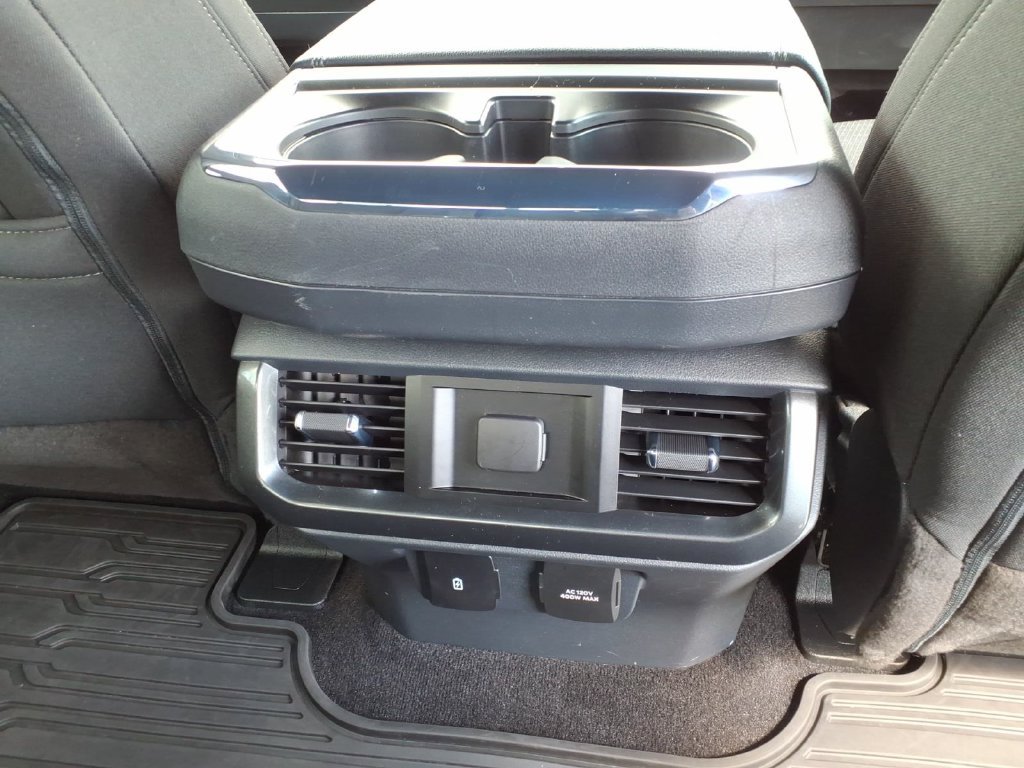 Used 2023 Ford F150 XLT w/ Equipment Group 302A High AWD/4WD image 17