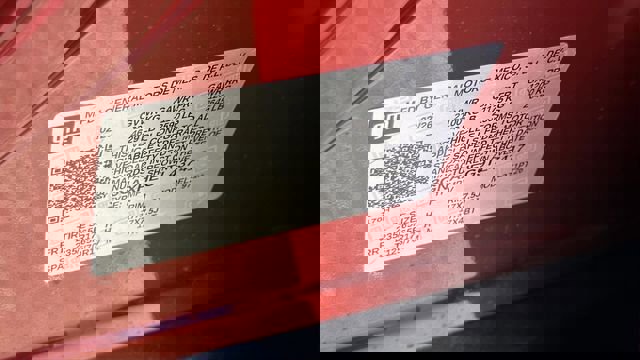 New 2026 Chevrolet Equinox LT w/ Safety and Technology Package image 12