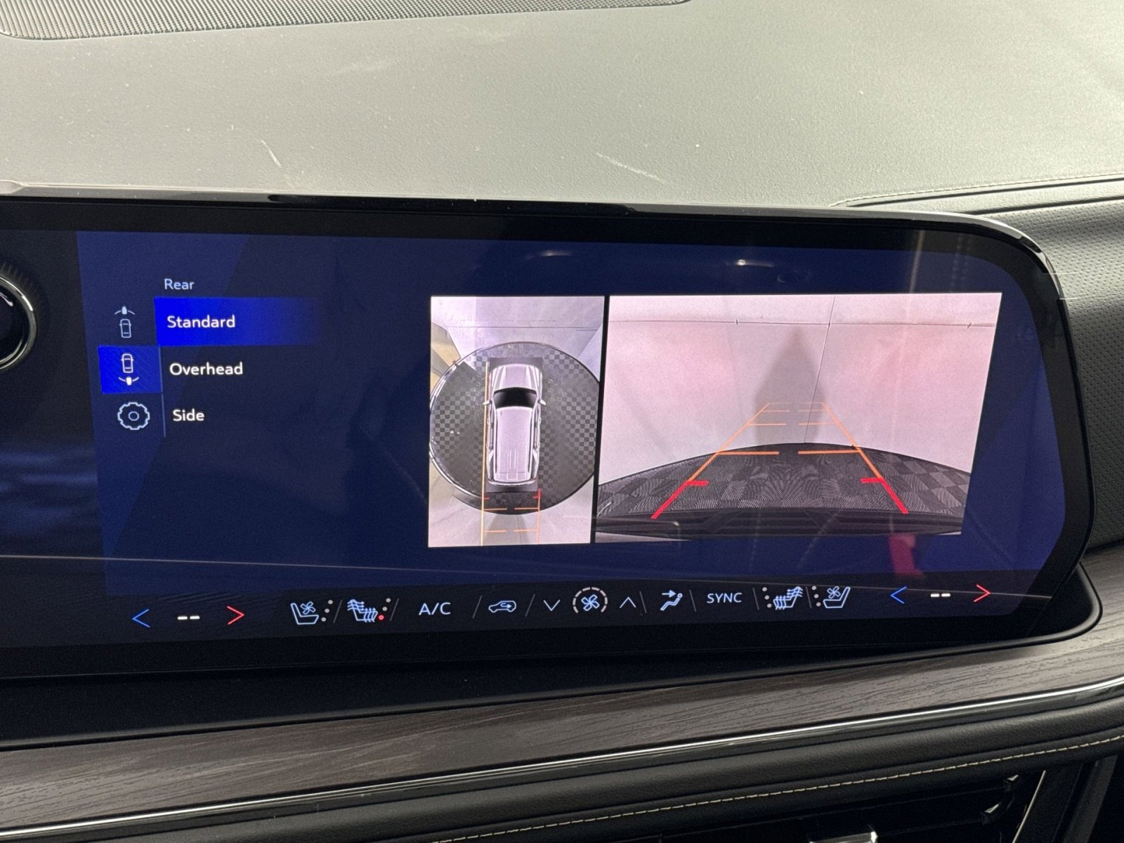 New 2026 Chevrolet Tahoe Premier image 19