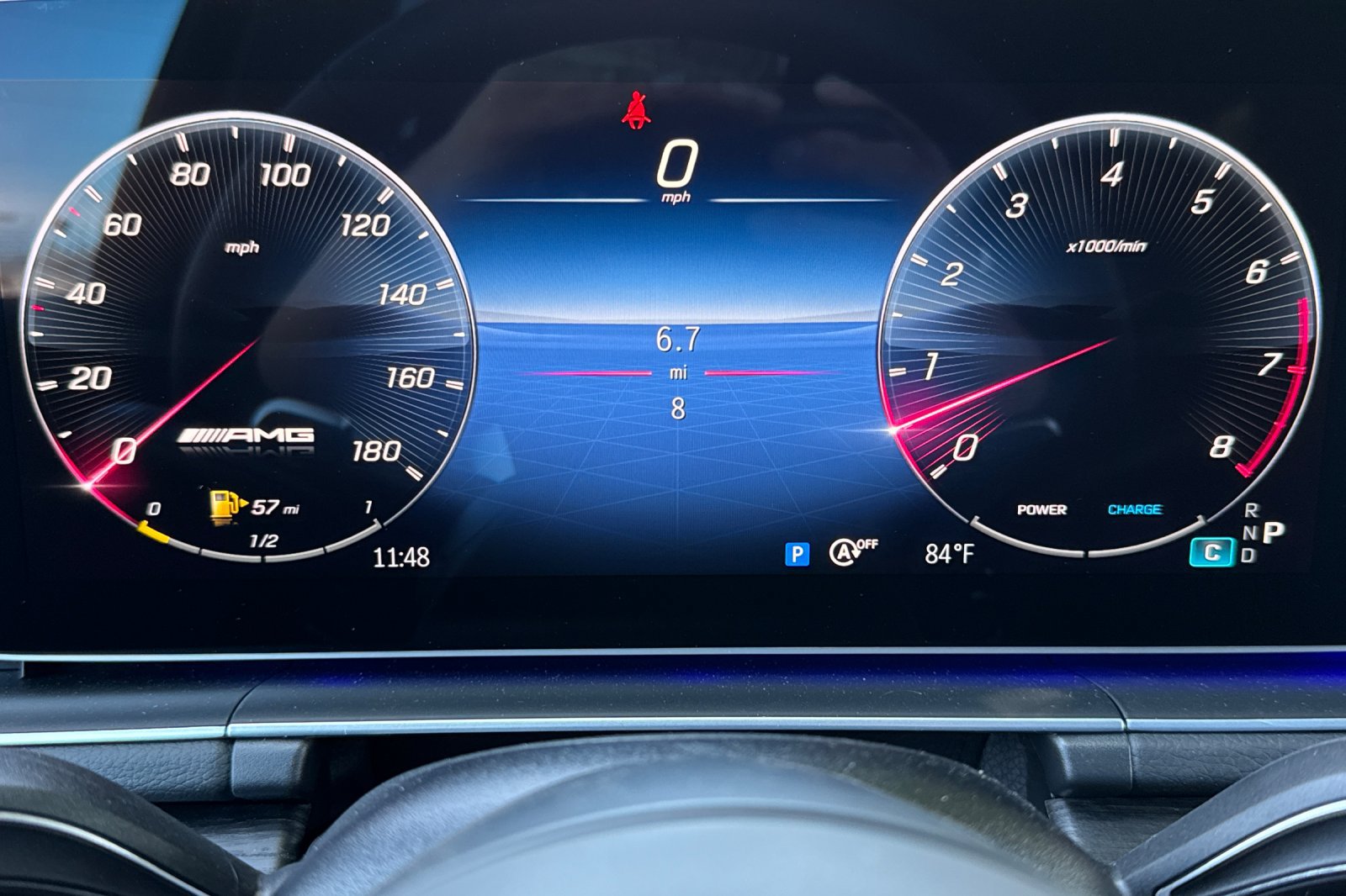 New 2026 Mercedes-Benz GLE 53 AMG 4MATIC image 25