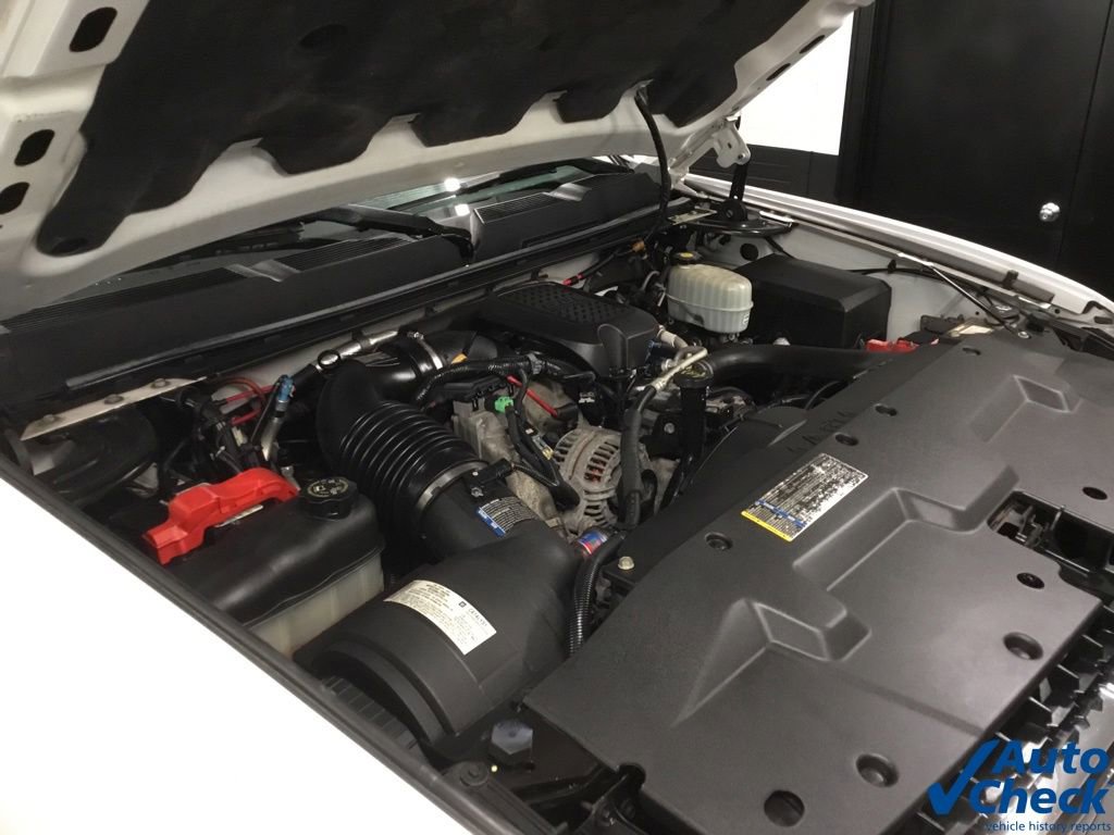 Used 2008 Chevrolet Silverado 2500 LTZ w/ Safety Package image 33