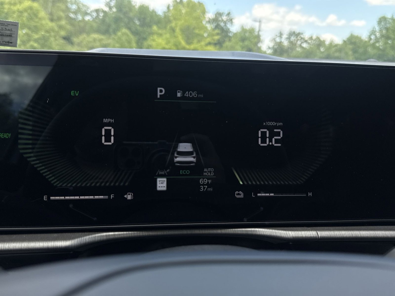 New 2026 Kia Sportage X-Line AWD/4WD image 30