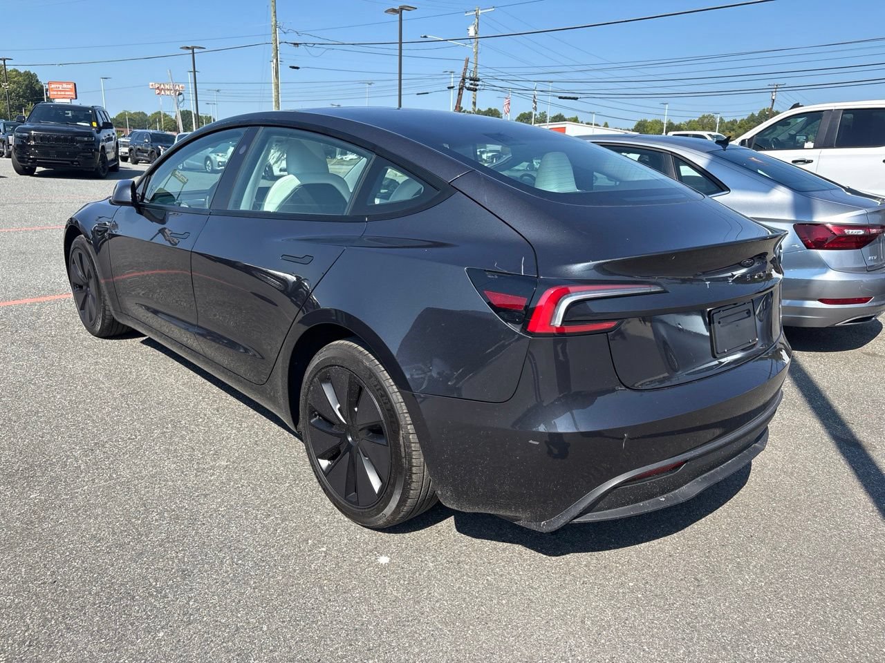 Used 2025 Tesla Model 3 RWD image 5