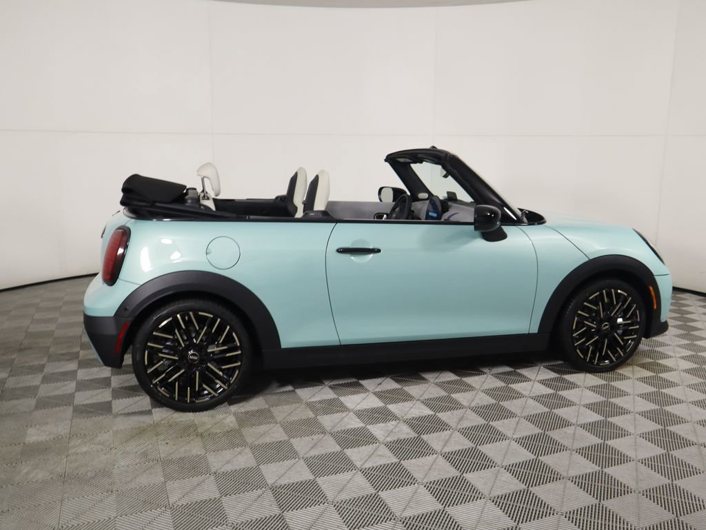 New 2026 MINI Cooper S image 4