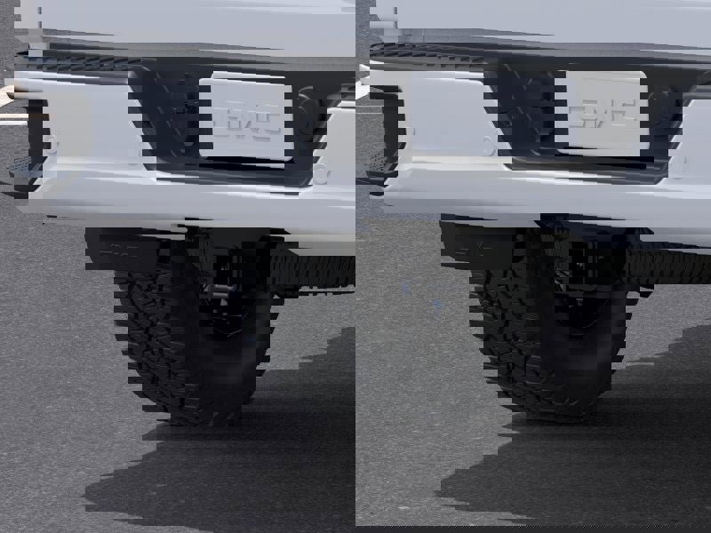 New 2026 GMC Sierra 3500 AT4 w/ AT4 Premium Plus Package image 50