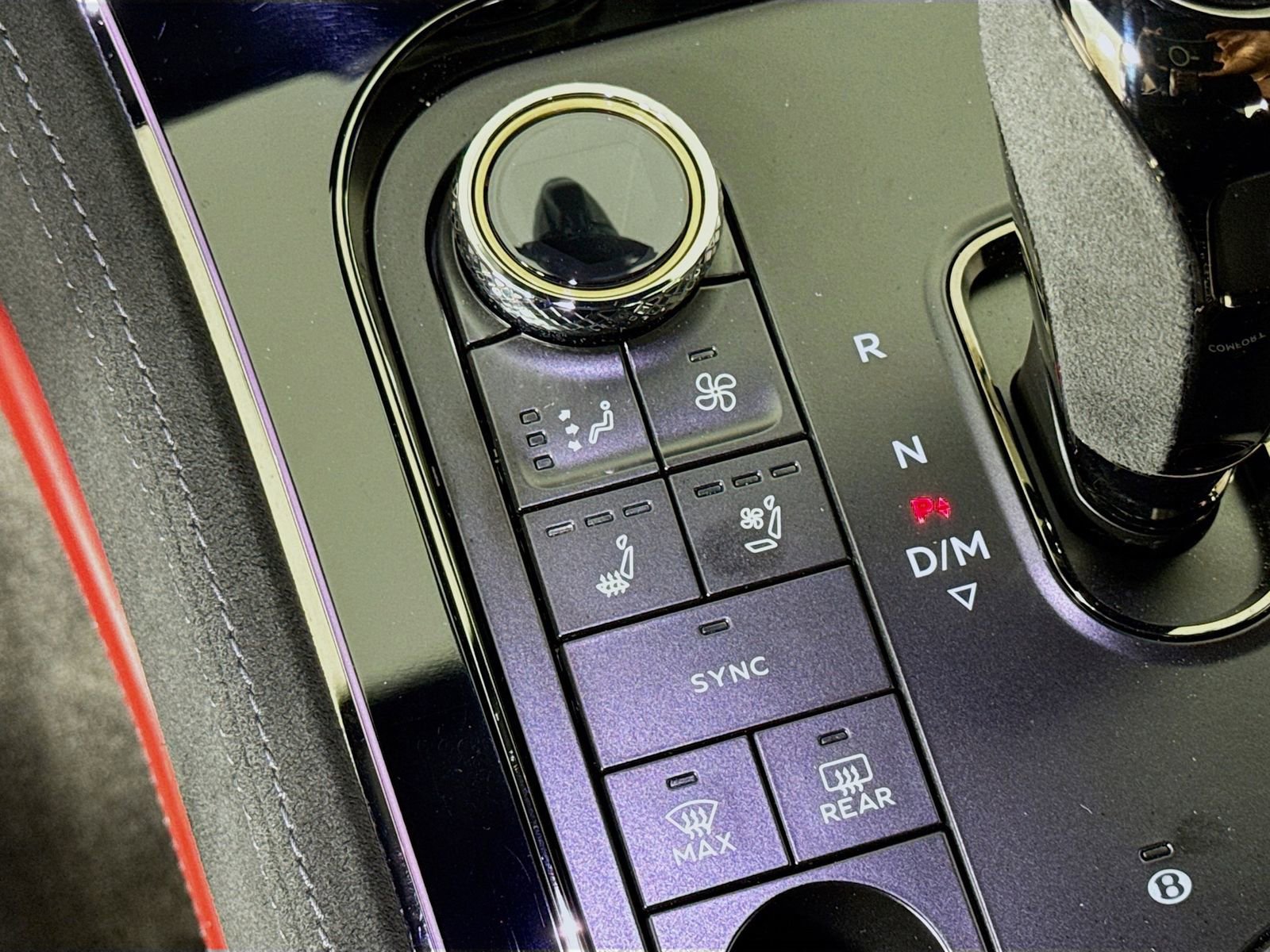 Used 2025 Bentley Continental GT Speed image 21