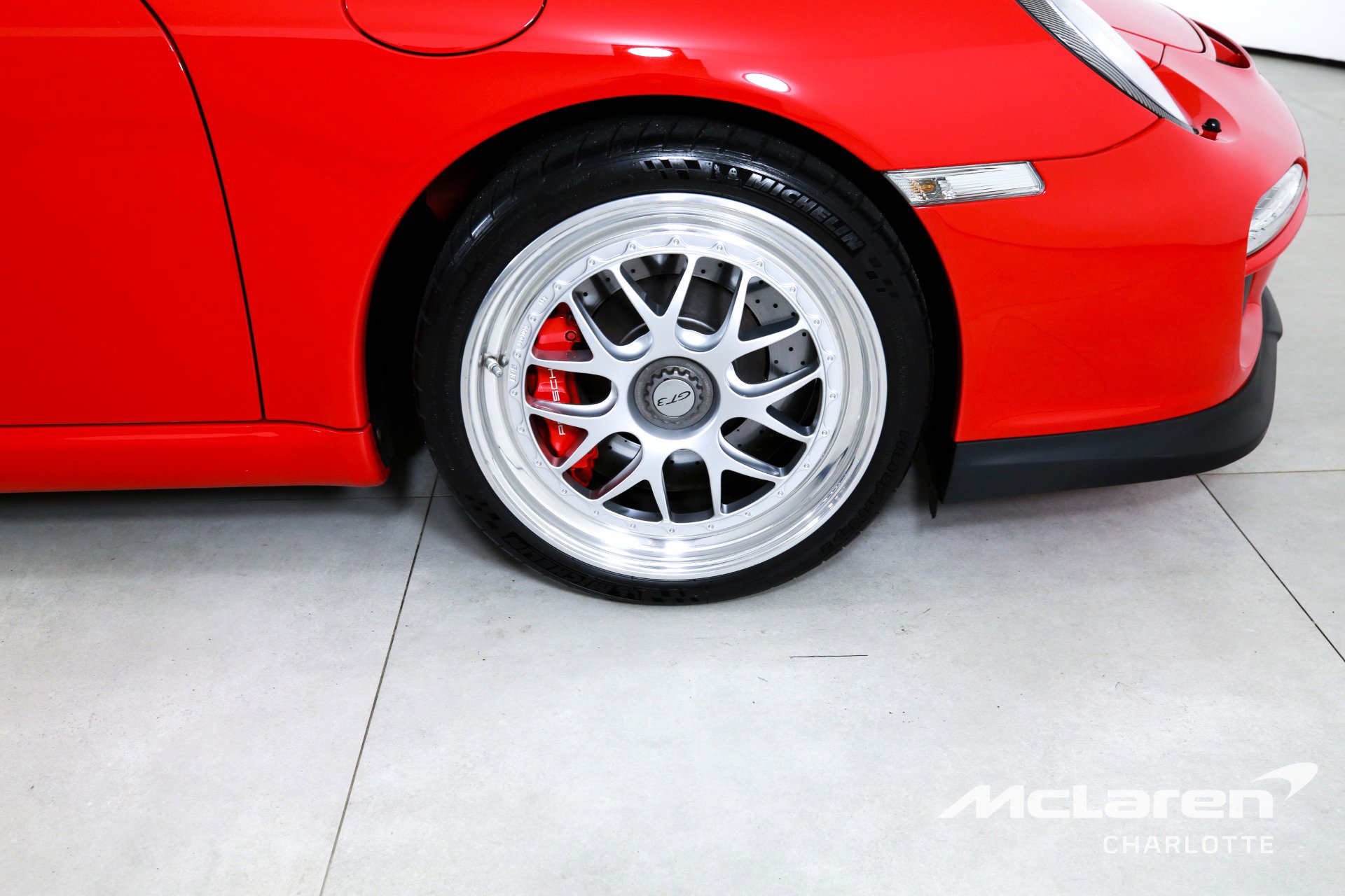 Used 2010 Porsche 911 GT3 image 26