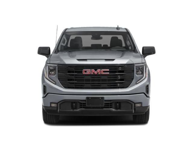 Used 2025 GMC Sierra 1500 Elevation w/ LPO, Elevation Black Package image 7